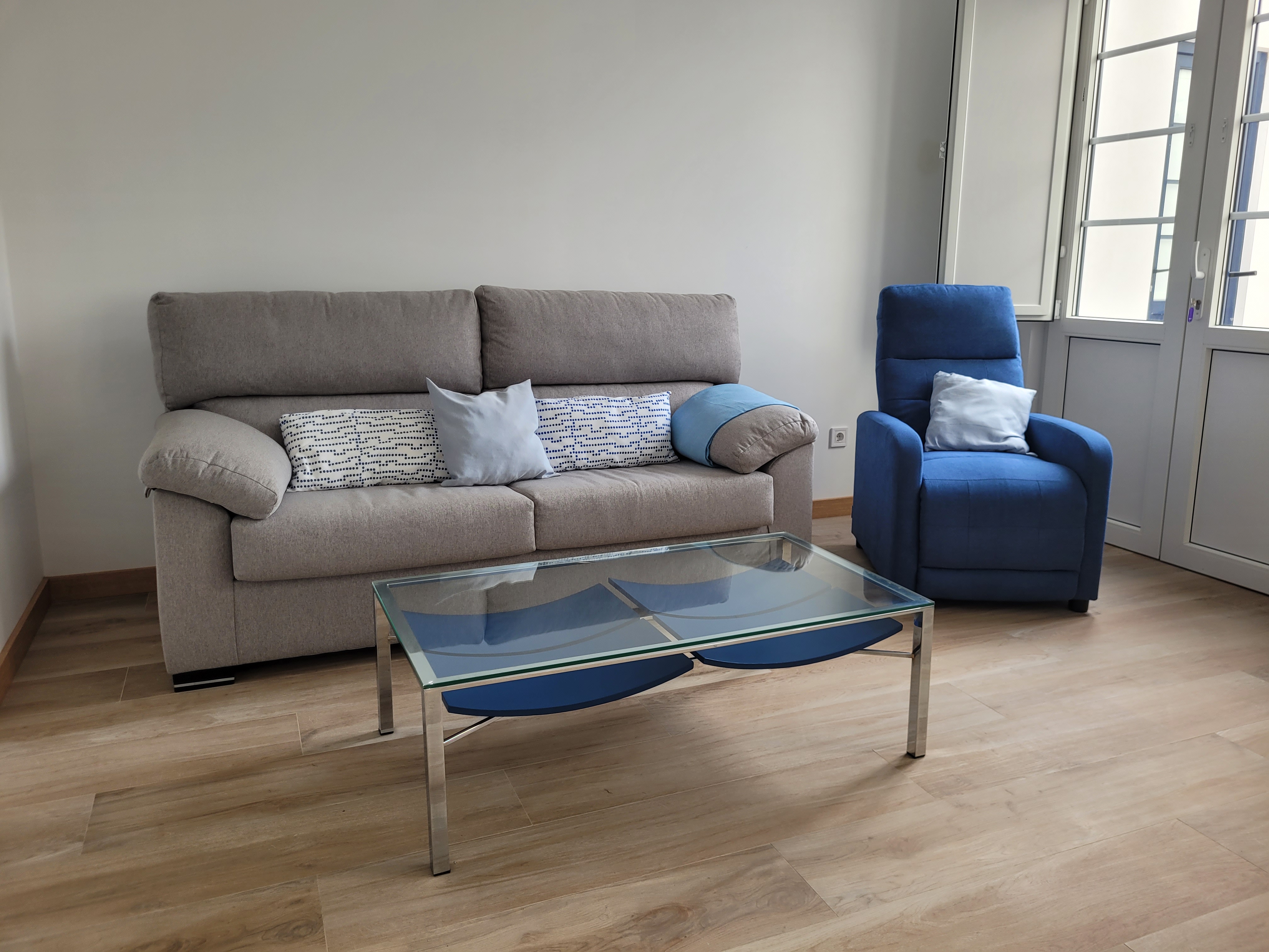  apartment  in   Foz   Spain   